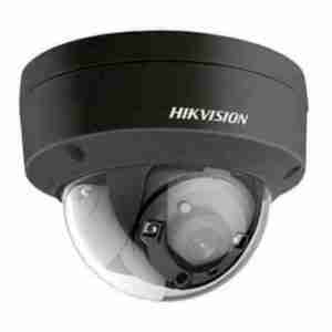 Hikvision DS-2CE56H0T-VPITF TurboHD 5MP Outdoor HD-TVI Dome Camera