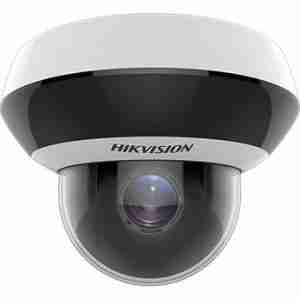 Hikvision DS-2DE2A404IW-DE3 4MP Outdoor PTZ Network Dome Camera with Night Vision
