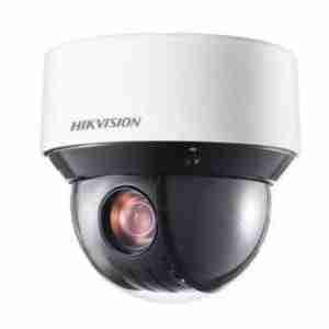 Hikvision DS-2DE4A215IW-DE 2 MP Smart Tracking IP PTZ Camera (50m IR) 15X optical zoom