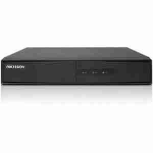 Hikvision DS-7204HGHI-F1 (4ch metallic casing black)