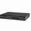 Hikvision DS-7208HGHI-F1 (8ch metalic casing black)