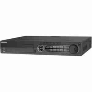 Hikvision DS-7324HQHI-K4 Network Video Recorder (24ch 1080p 4 HDD slot 6 MP resolution)