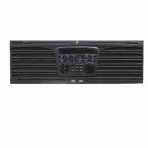 Hikvision DS-9664NI-I16 64 Channel Network Video Recorder