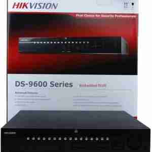 Hikvision DS-9664NI-I8 64 Channel 4K NVR