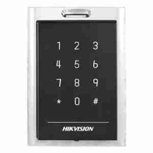 Hikvision DS-K1101MK Keypad Mifare Card Reader