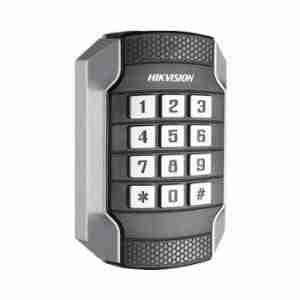 Hikvision DS-K1104MK Mifare Reader & Keypad