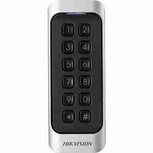 Hikvision DS-K1107MK Mifare Reader & Keypad