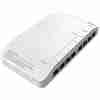 Hikvision DS-KAD606-P Video/Audio Distributor