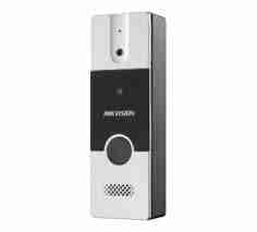 Hikvision DS-KB2411-IM Video Intercom Door Station