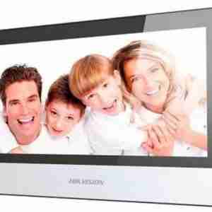 Hikvision DS-KH6320-TE1 Gen2 Video Intercom 7-Inch