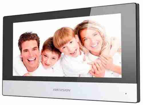 Hikvision DS-KH6320-TE1 Gen2 Video Intercom 7-Inch