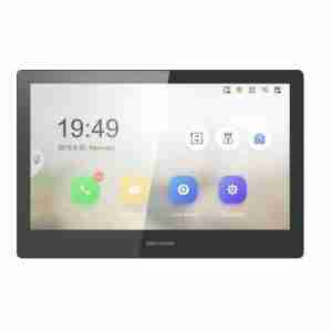 Hikvision DS-KH8350-WTE1 7 inch Touch-Screen Indoor