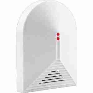 Hikvision DS-PD1-BG9 Break Glass Detector