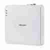 Hikvision HD Series DS-7A04HQHI-K1 1080P 2MP 4 Channel Mini Turbo DVR (White)