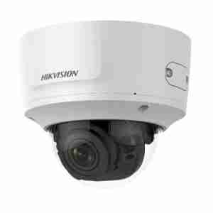 Hikvision IP DS-2CD2745FWD-IZS Darkfighter 4MP IR Vari-focal Dome Network Camera