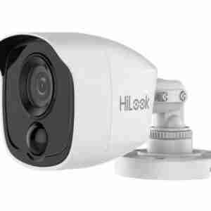 Hilook THC-B120-PC Outdoor Security Camera - 2MP