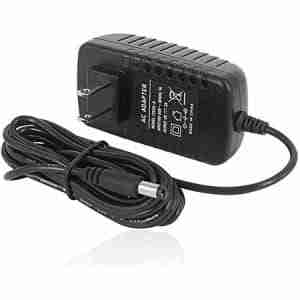 12 Volt 2A Amp Power Adapter