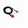 15mtr. Black HDMI 15 Mtr With Ethernet
