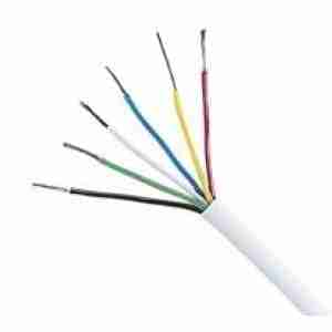 6 Core Signal Cable