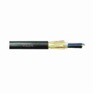 ADSS fiber optic cable for aerial 48 core