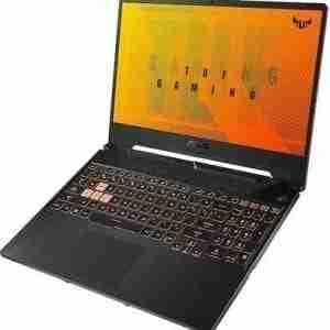 Asus FA506-TUF Gaming Core i7 16gb/1TB/256ssd