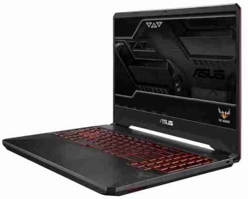 ️Asus Fx505G Core I7 16gb/1tb/4gb Nvidia Graphics