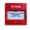 Break Glass Fire Alarm