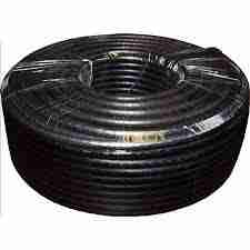 RG59 Coaxial with Power Cable for CCTV Camera - 305M
