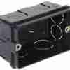 DS-KAB118 Hikvision DS-KAB118 Gang Box