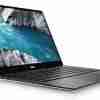Dell XPS 7390 Laptop, 13.3" 4K UHD (3840x2160) Touchscreen, Intel Core 10th Gen i7-10710U (6-Core), 16GB RAM, 512 GB SSD, Windows 10,