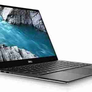 Dell XPS 7390 Laptop, 13.3" 4K UHD (3840x2160) Touchscreen, Intel Core 10th Gen i7-10710U (6-Core), 16GB RAM, 512 GB SSD, Windows 10,