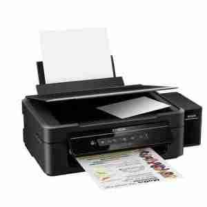 Epson EcoTank L3150 Wi-Fi All-in-One Ink Tank Printer Almiria Techstore Old Mutual Building, Kimathi Street