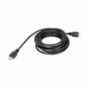 HDMI Cable 2MTRS(HDMI To HDMI, Connect your Laptop)