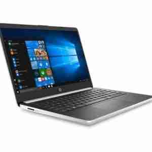 HP 14-CF2224 CORE I5,10TH GEN 4GB RAM,1TB HDD,DOS,14"2GB GRAPHICS RADEON