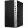 HP 600 G4 Duo Core 8GB RAM 256SSD
