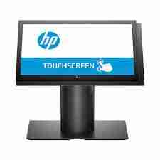 HP BU IDS ElitePOS G1 14 Touch All-in-One 145 Intel Core i5-7th Gen 8GB RAM 256GB SSD
