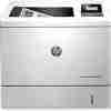 HP Color LaserJet Enterprise M552dn