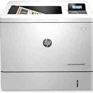 HP Color LaserJet Enterprise M552dn