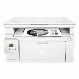 HP LaserJet Pro MFP M130a Printer