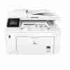 HP LaserJet Pro MFP M227sdn printer
