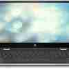 HP Notebook 14-cf2232nia Intel Celeron N4020 1.1 GHz, 4 GB RAM DDR4, 500 GB HDD