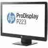 HP ProDisplay P223 21.5-inch Monitor