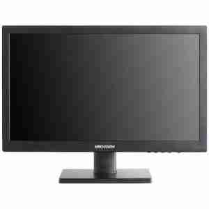 Hikvision DS-D5019QE-B 18.5″ Inch LED Monitor Input HDMI, VGA