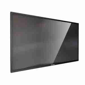Hikvision DS-D5032QE-B 31.5-inch FHD Monitor New