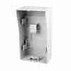Hikvision DS-KAB02 Door Station Wall Mount for DS-KV8x02-IM