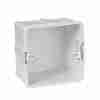 Hikvision DS-KAB86 Gang box for Wall Mounting Indoor Station