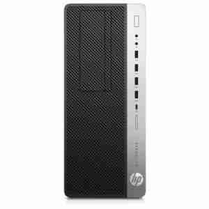 Hp Elitedesk 800 G5 SFF core i7 16GB 512ssd W10 pro Desktop Computer