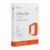 Microsoft Office 365 Home English Subscription 1YR Africa