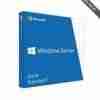 Microsoft Windows Server Standard 2016 64Bit English 1pk DSP OEI DVD 16 Core