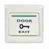 PLASTIC EXIT BUTTON WITH LED(K-EPK6)
